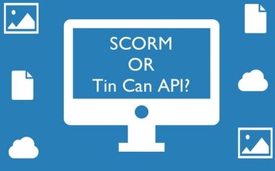 Protected: SCORM or Tin Can API?