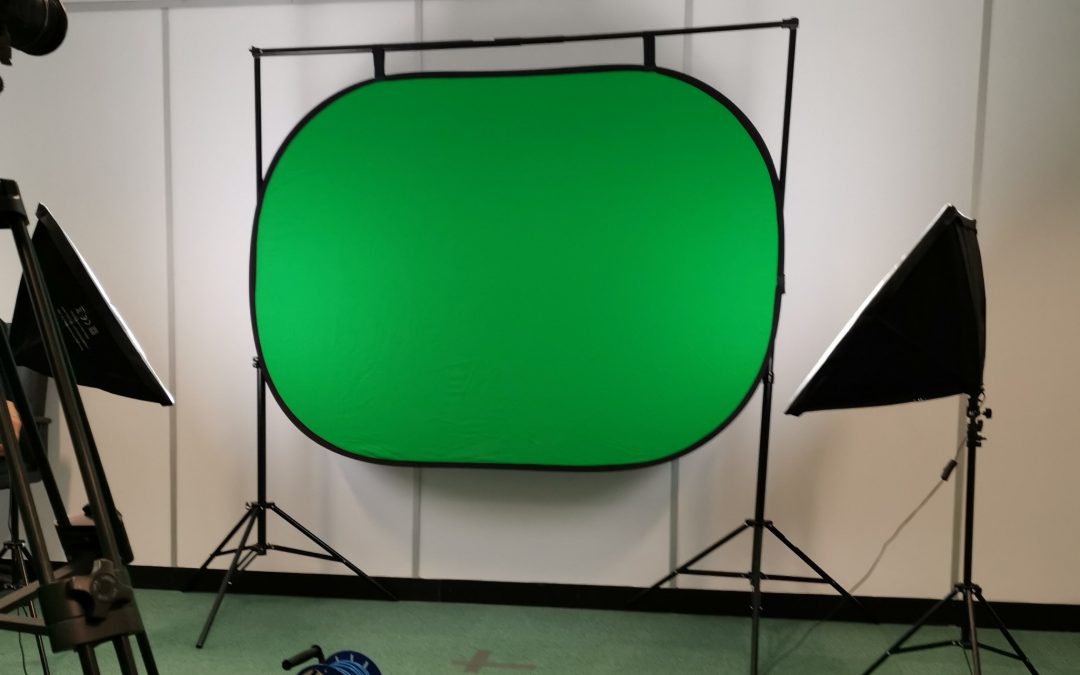 Protected: Green Screen Videos