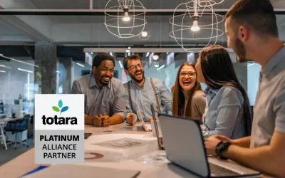 Cortexa Platinum Totara Partner