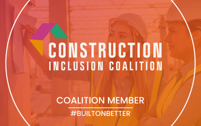 Construction Inclusion Coalition (CIC) Member