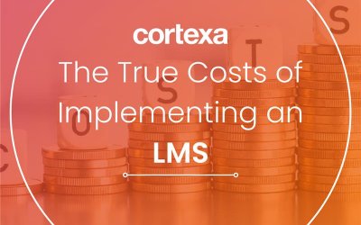 Cost of an LMS